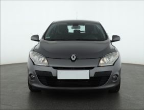 Renault Megane - 2011