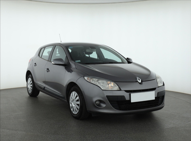 Renault Megane 2011