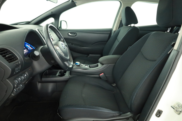 Nissan Leaf 30 kWh