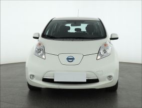 Nissan Leaf - 2017