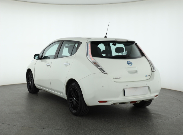 Nissan Leaf 30 kWh