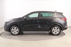 Kia Sportage - 2017