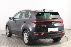 Kia Sportage - 2017