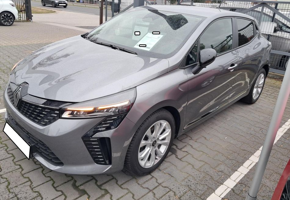 Renault Clio - 2024