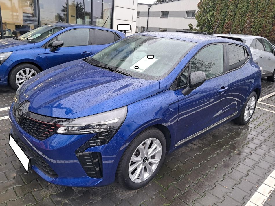 Renault Clio - 2024