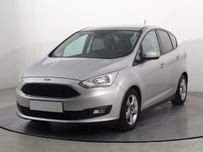 Ford Focus C-Max - 2017