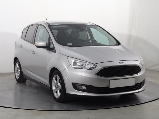 Ford Focus C-Max