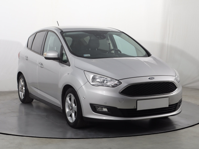 Ford C-Max 2017