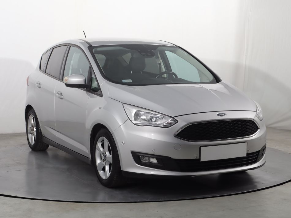 Ford Focus C-Max - 2017