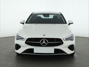 Mercedes-Benz CLA - 2024