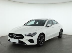 Mercedes-Benz CLA - 2024