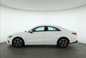 Mercedes-Benz CLA - 2024