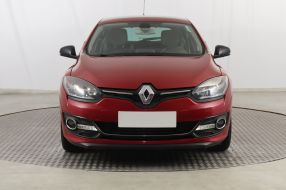 Renault Megane - 2015