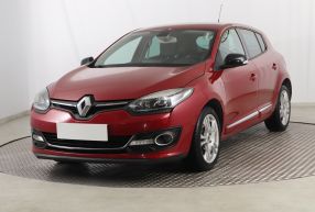 Renault Megane - 2015