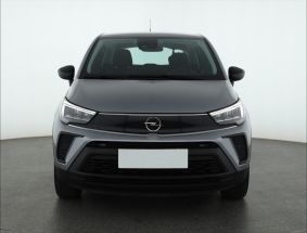 Opel Crossland X - 2022