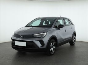 Opel Crossland X - 2022