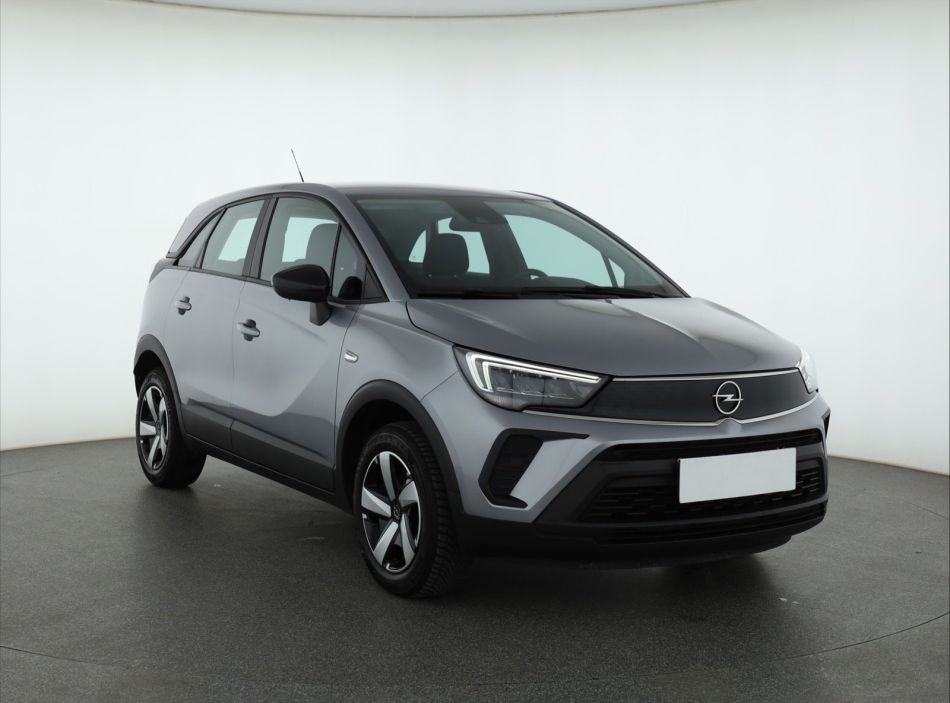 Opel Crossland X - 2022