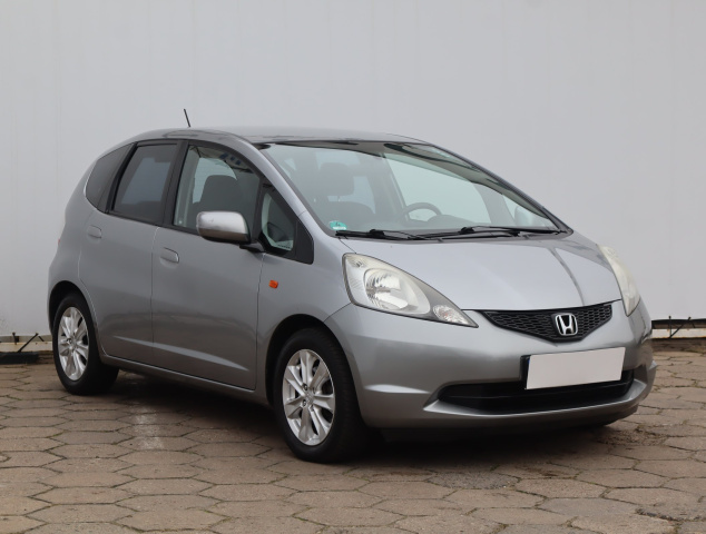 Honda Jazz 2009