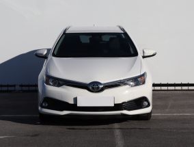 Toyota Auris - 2016