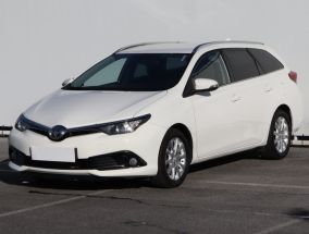 Toyota Auris - 2016