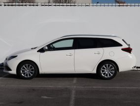 Toyota Auris - 2016
