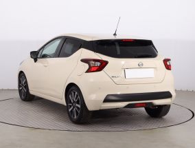 Nissan Micra - 2017