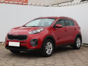 Kia Sportage - 2018