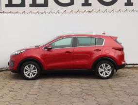 Kia Sportage - 2018