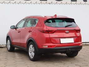 Kia Sportage - 2018