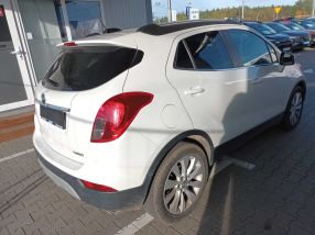 Opel Mokka - 2017