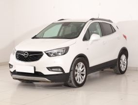 Opel Mokka - 2017