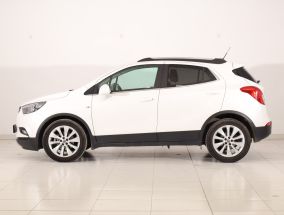 Opel Mokka - 2017