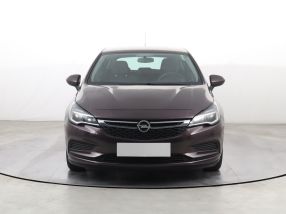 Opel Astra - 2017