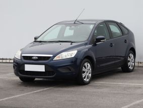 Ford Focus - 2010