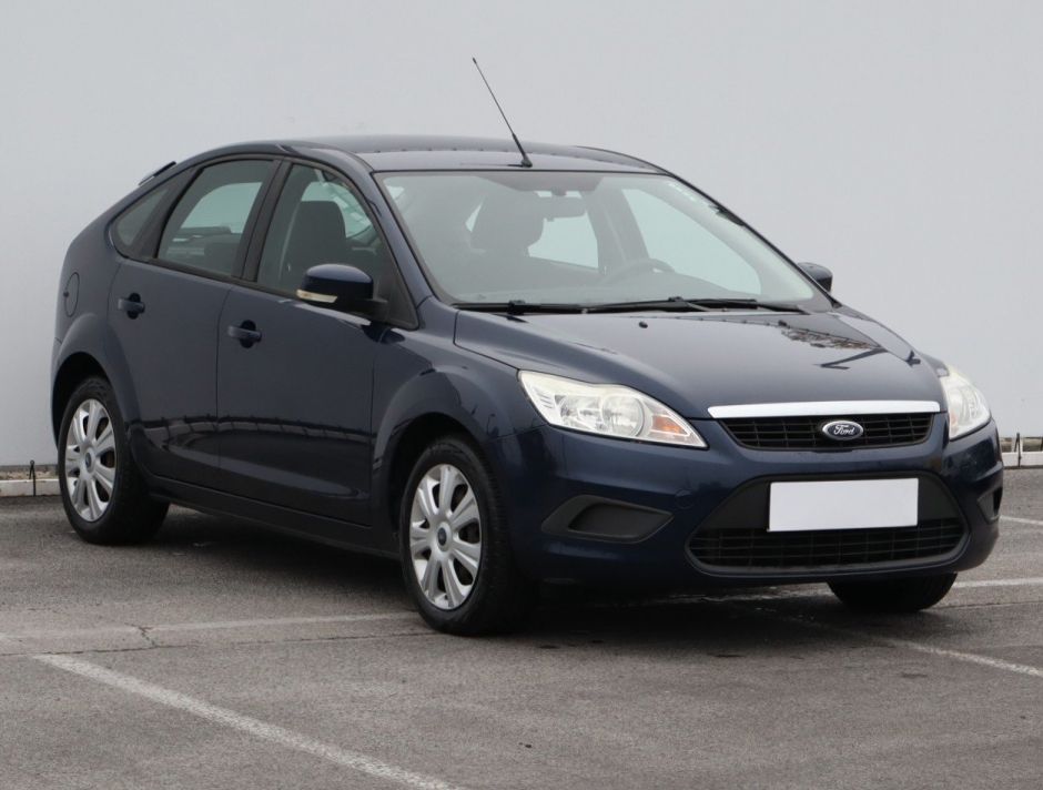 Ford Focus - 2010