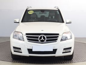 Mercedes-Benz GLK - 2010