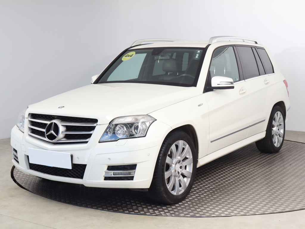 Mercedes-Benz GLK