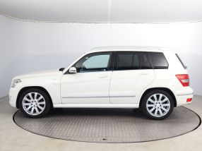 Mercedes-Benz GLK - 2010