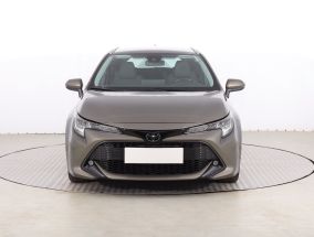 Toyota Corolla - 2019