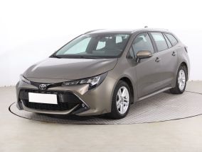 Toyota Corolla - 2019