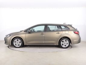 Toyota Corolla - 2019