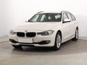 BMW 3 - 2014