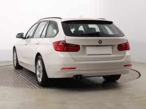 BMW 3 - 2014