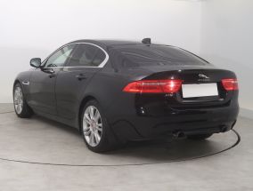 Jaguar XE - 2016