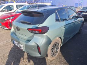 Opel Corsa - 2025