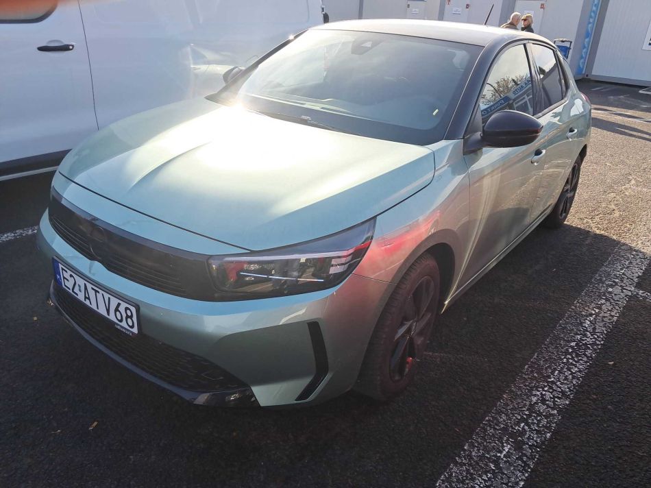 Opel Corsa - 2025
