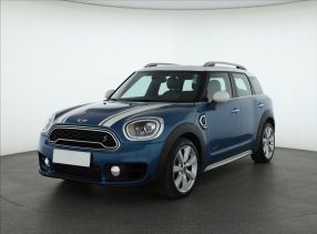 MINI Countryman - 2017