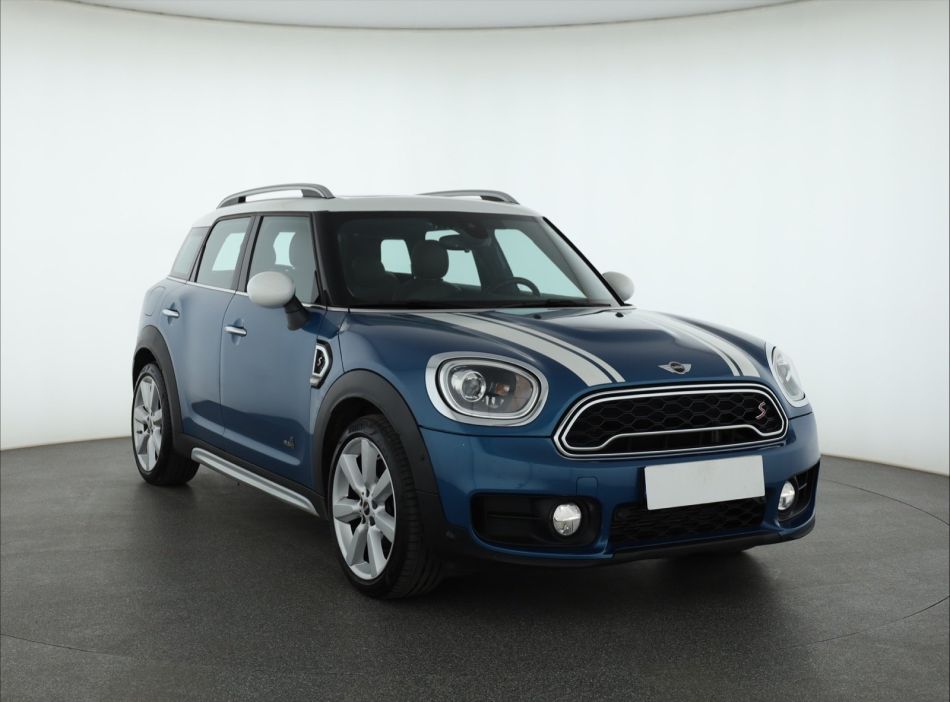 MINI Countryman - 2017