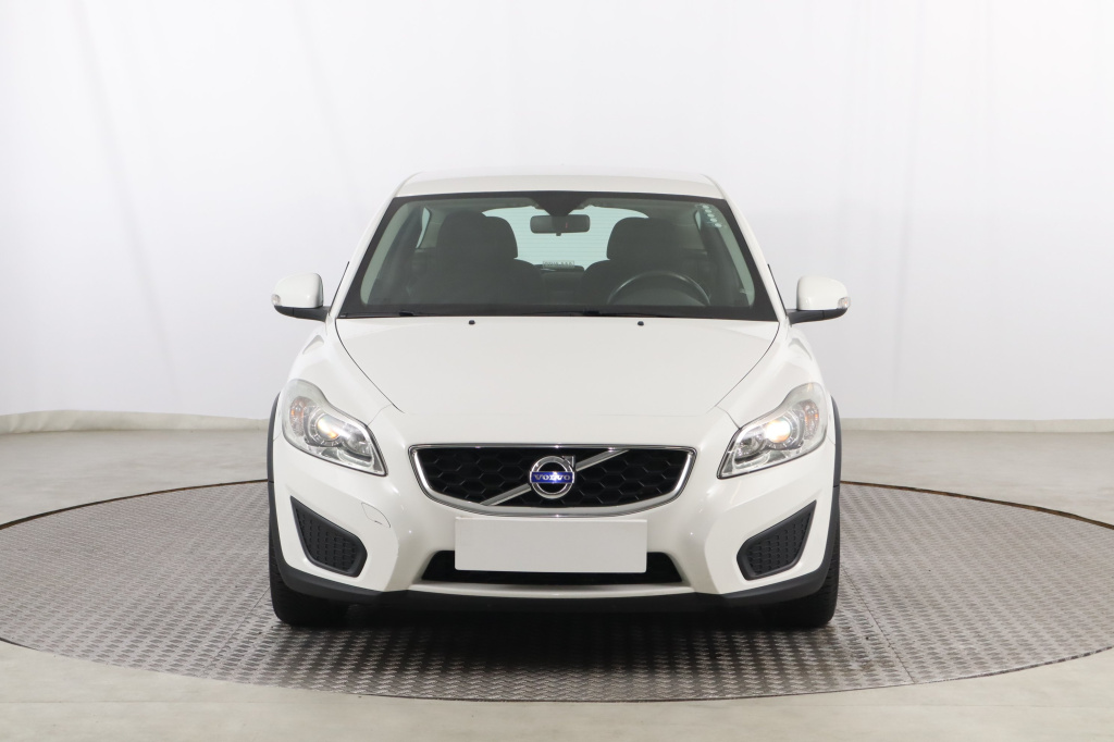 Volvo C30