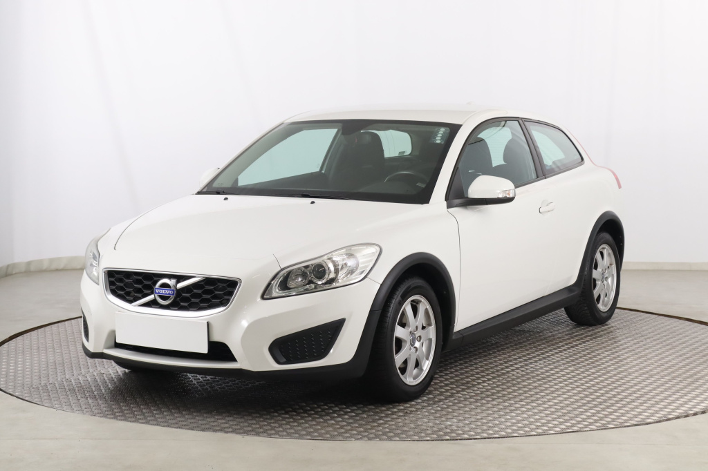 Volvo C30